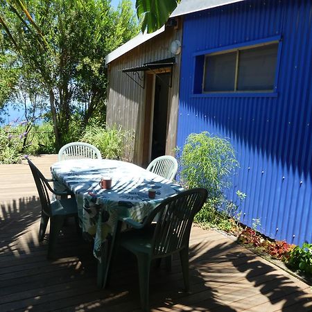 Petite Île Le Tuit Tuit酒店 外观 照片